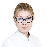 Врач Петрова Карина Григорьевна