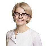 Врач Петрова-Колосова Елизавета Сергеевна