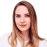 Врач Петрова Кристина Николаевна