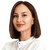 Врач Петрова Ксения Алексеевна