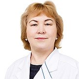 Врач Петрова Любовь Бектелевна