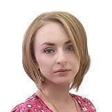 Врач Дьяконова Мария Александровна