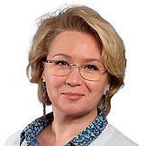 Врач Петрова Марина Александровна