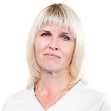 Врач Петрова Наталия Александровна