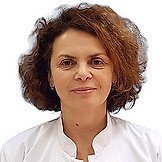 Врач Петрова Наталия Анатольевна