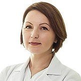 Врач Петрова Наталья Александровна