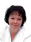 Врач Петрова Наталья Александровна