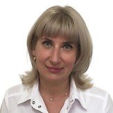 Врач Петрова Наталья Леонидовна