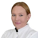 Врач Петрова Наталья Олеговна