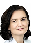 Врач Петрова Оксана Анатольевна