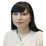 Врач Петрова Оксана Ивановна