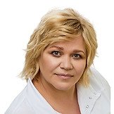 Врач Петрова Оксана Михайловна