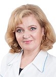 Врач Петрова Ольга Анатольевна