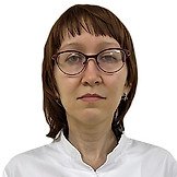 Врач Петрова Ольга Ильинична