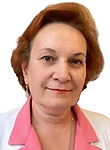 Врач Петрова Ольга Владимировна