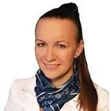 Врач Петрова (Щербакова) Ксения Александровна