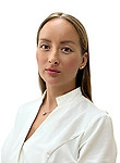 Врач Петрова Светлана Александровна