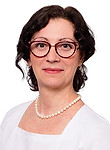 Врач Петрова Светлана Алексеевна