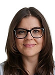Врач Петрова Светлана Викторовна