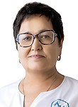 Врач Петрова Татьяна Андреевна