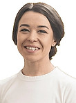 Врач Петрова Татьяна Дмитриевна
