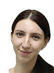 Врач Петрова Виктория Сергеевна