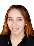Врач Воронова Виктория Вадимовна