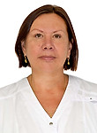 Врач Петрова Жанна Александровна