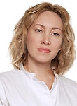 Врач Петрович Наталия Вячеславовна