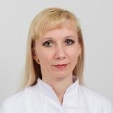 Врач Петрович Тамила Владимировна