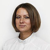Врач Петровская Людмила Петровна