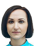Врач Петровская Ольга Леонтьевна