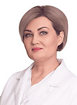 Врач Петровская Татьяна Юрьевна