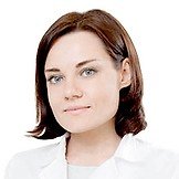 Врач Петровская Вера Григорьевна