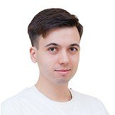 Врач Петрук Павел Сергеевич