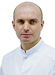 Врач Петрухин Алексей Михайлович