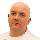Врач Петрухин Максим Витальевич