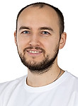 Врач Петрухин Сергей Евгеньевич