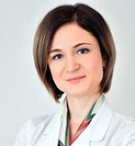 Врач Петрухина Юлия Валерьевна
