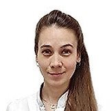 Врач Петрухина Наталья Сергеевна