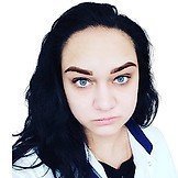 Врач Петрухина Ольга Сергеевна