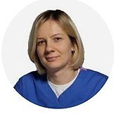 Врач Петрулевич Руслана Андреевна