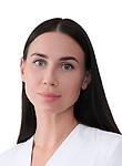 Врач Петруненко Екатерина Григорьевна