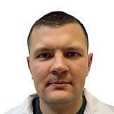 Врач Петрунин Алексевй Олегович