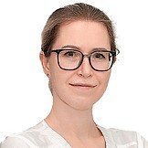 Врач Петрунина Анна Леонидовна