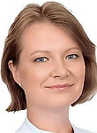 Врач Петрунина Елена Леонидовна