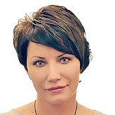 Врач Петрунина Мария Алексеевна