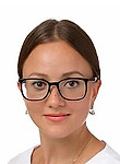 Врач Петрунина Надежда Петровна