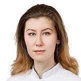 Врач Петрусева Наталия Владимировна