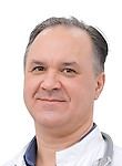 Врач Петруша Леонид Юрьевич